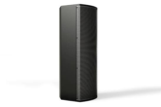 Bose ArenaMatch Utility AMU208 Loudspeaker - Front View